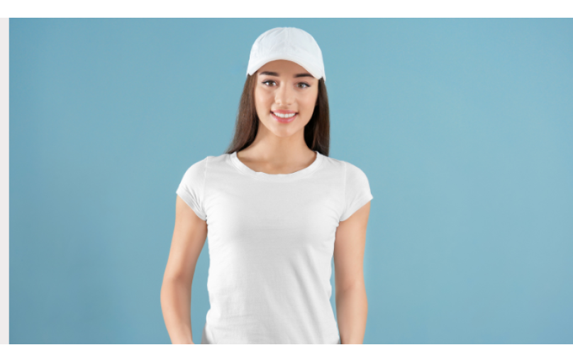 The Benefits of Buying Wholesale Plain White T-Shirts for Custom Branding